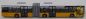 Preview: Modellbus "MB Citaro G; SSB, Stuttgart / Linie 56 / SHB-Sondermodell"